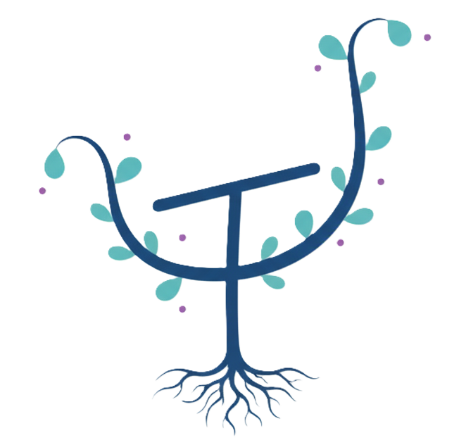 Logo Tannya Fonseca