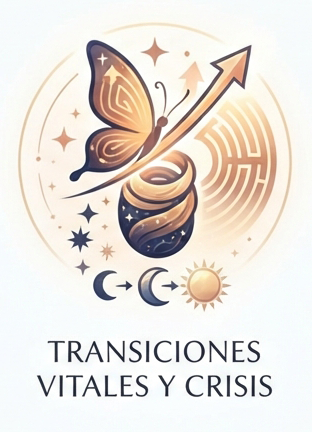 Transiciones vitales y crisis